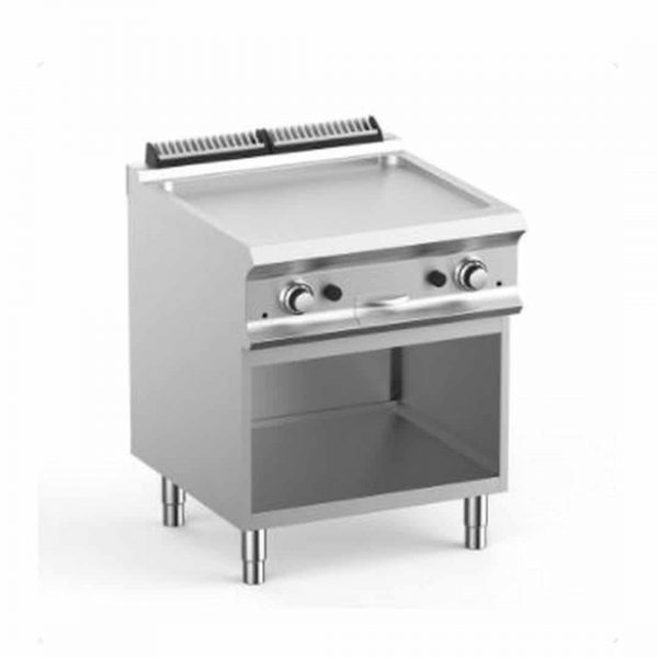 Поверхность жарочная газовая APACH GLFTG77LOSP