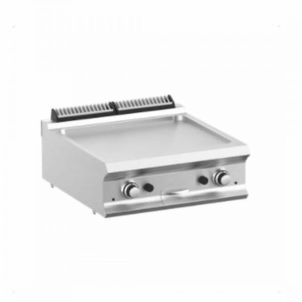 Поверхность жарочная газовая APACH GLFTG77LP