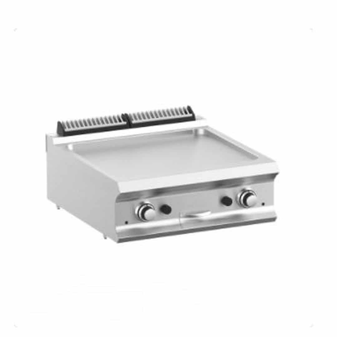 Поверхность жарочная газовая APACH GLFTG77LP