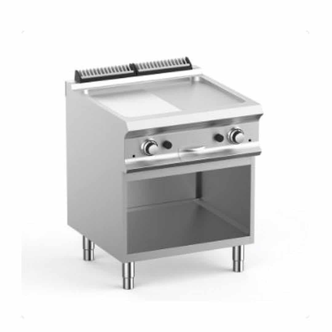 Поверхность жарочная газовая APACH GLFTG77LRCOSP