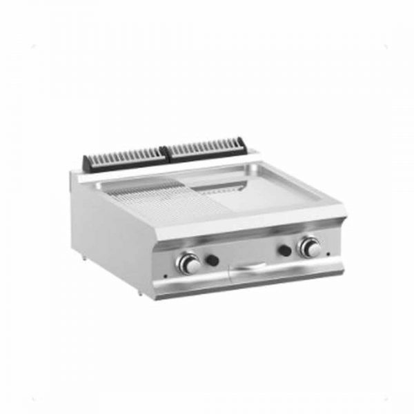 Поверхность жарочная газовая APACH GLFTG77LRCP