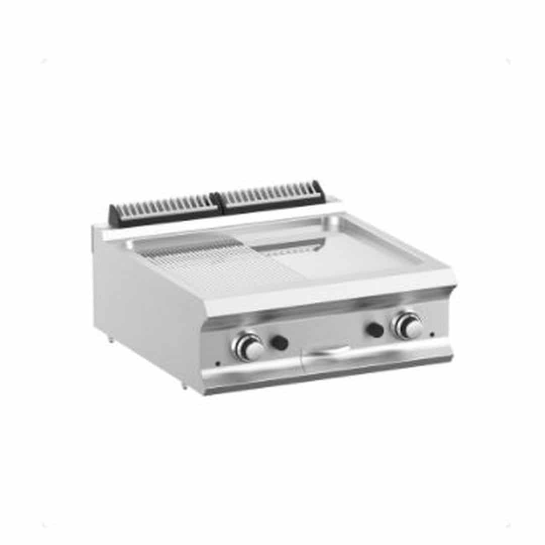 Поверхность жарочная газовая APACH GLFTG77LRCP