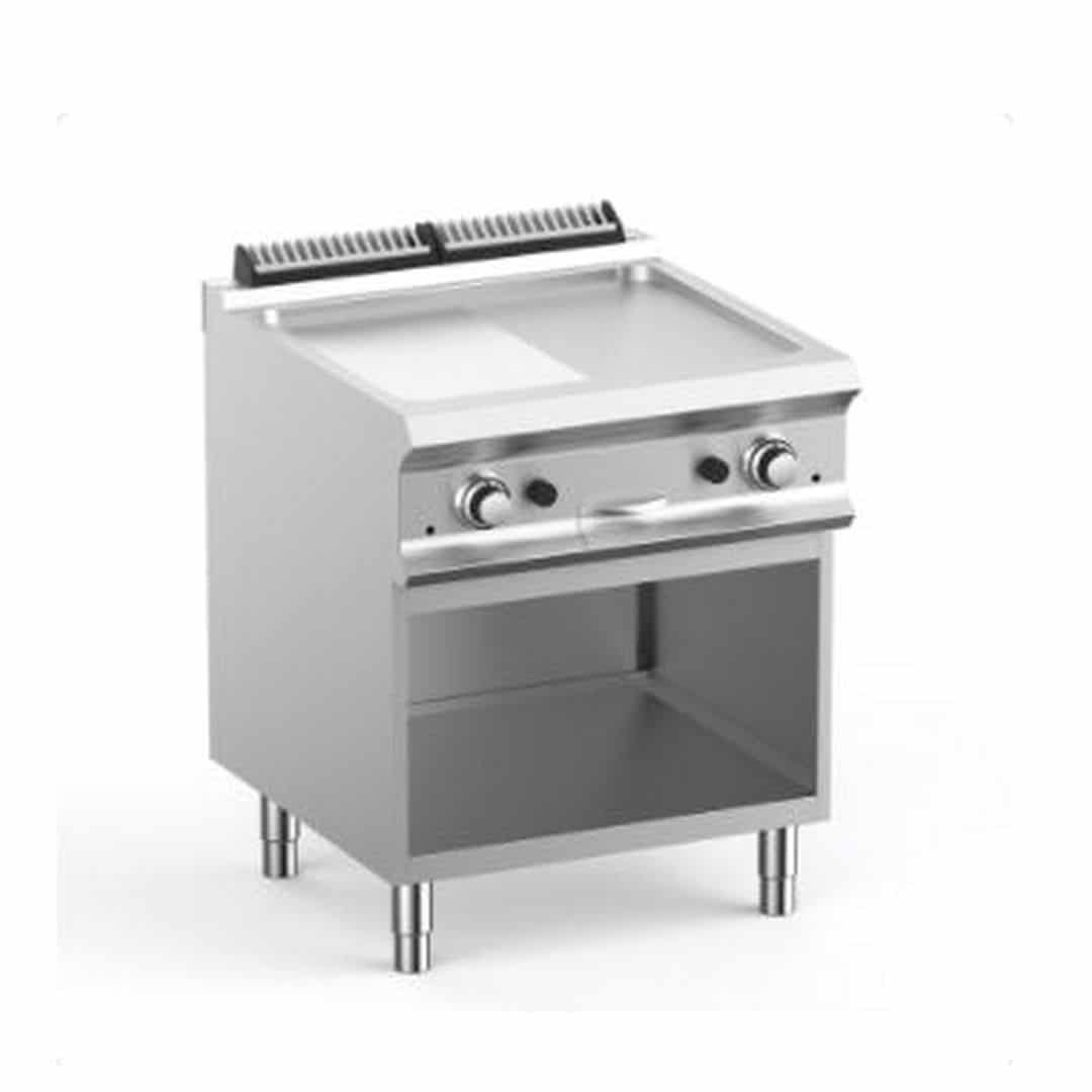 Поверхность жарочная газовая APACH GLFTG77LROSP
