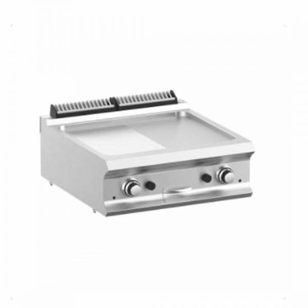 Поверхность жарочная газовая APACH GLFTG77LRP