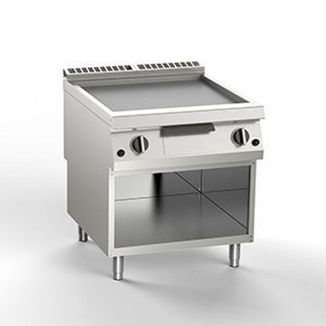 Поверхность жарочная газовая APACH SLFTG89CLRTOS