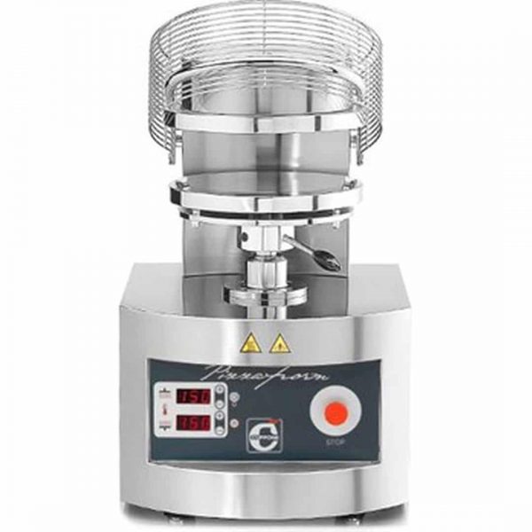 Пресс для пиццы Cuppone PZF/35DS-A5-CP