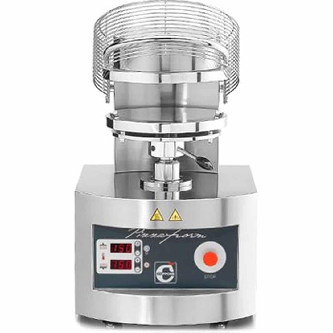 Пресс для пиццы Cuppone PZF/35DS-A5-CP