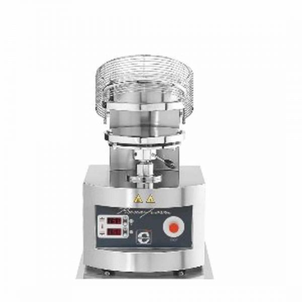 Пресс для пиццы Cuppone PZF/45DS-C5-CP