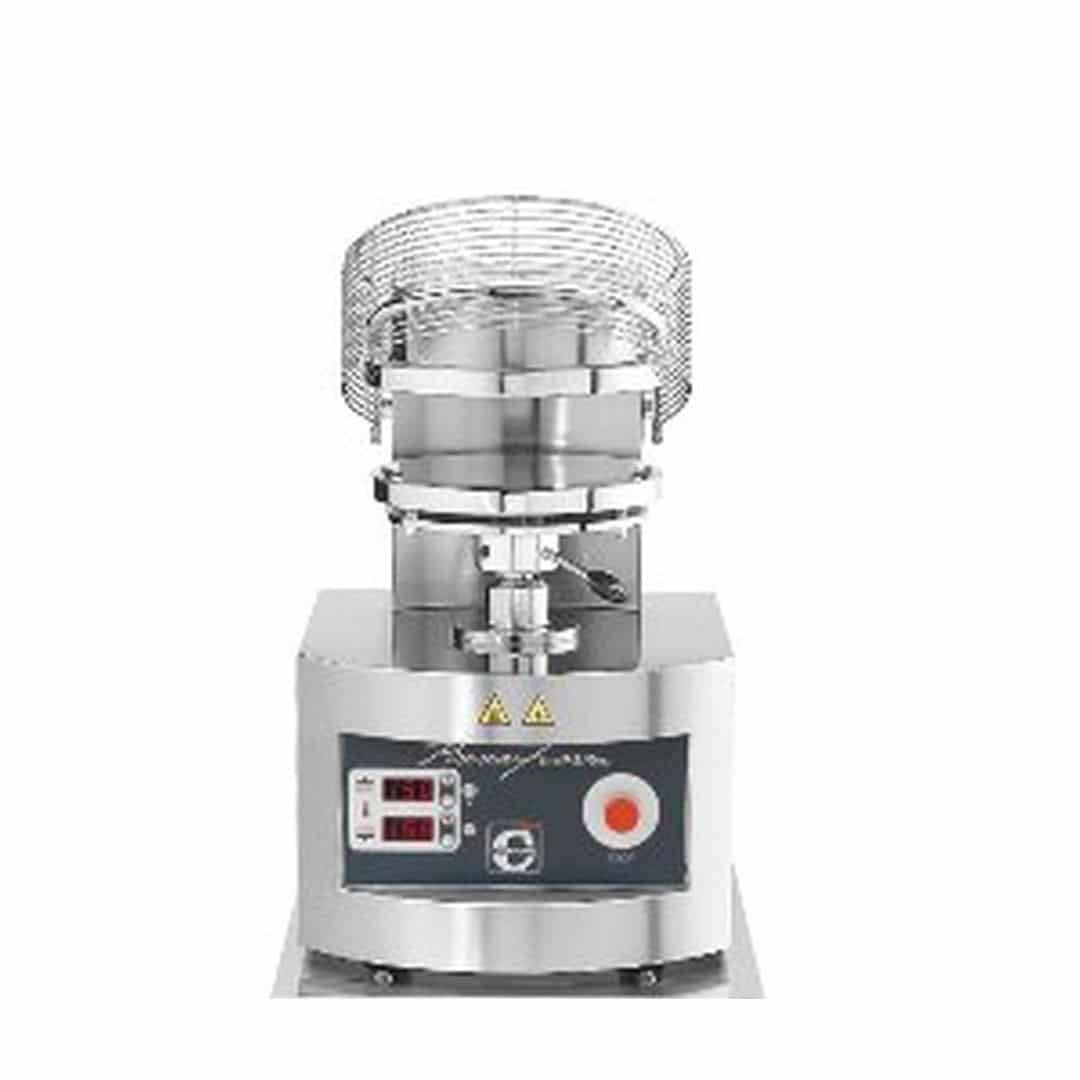 Пресс для пиццы Cuppone PZF/45DS-C5-CP