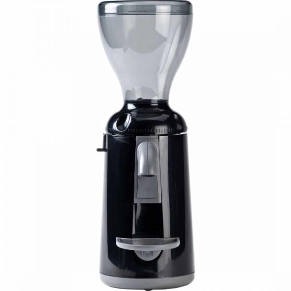 Кофемолка Nuova Simonelli Grinta black (68421) с электронным дозатором