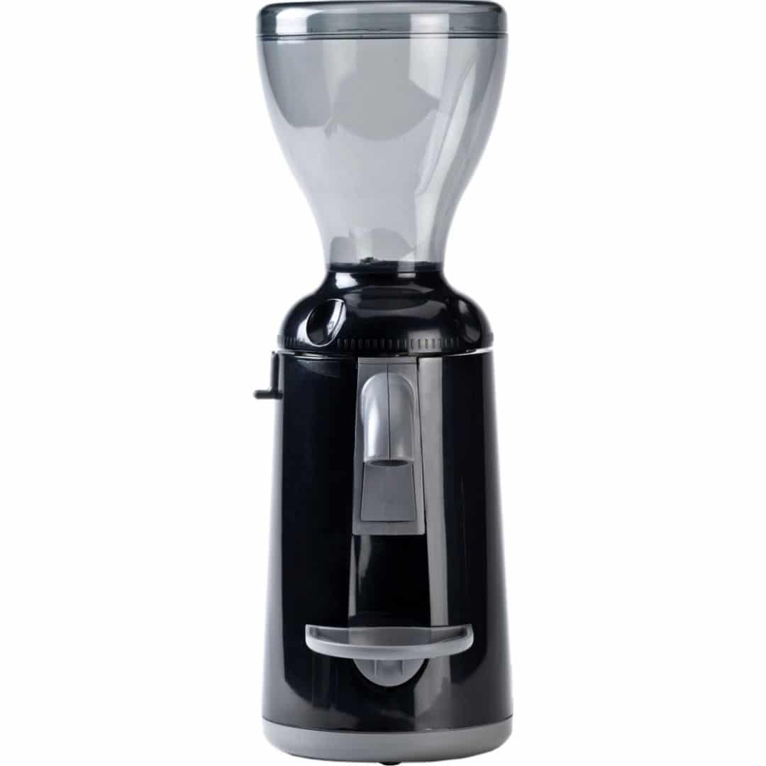 Кофемолка Nuova Simonelli Grinta black (68421) с электронным дозатором