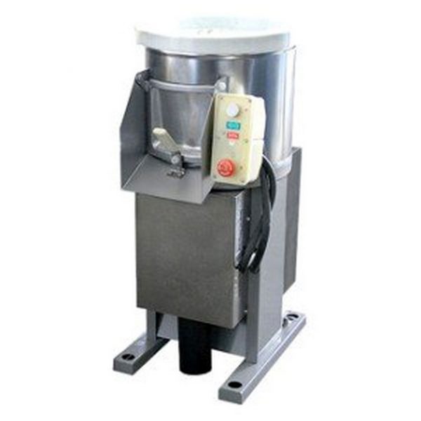 Картофелечистка Торгмаш (Барановичи) МОК-300М
