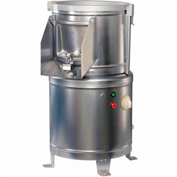 Картофелечистка Торгмаш (Барановичи) МОК-150У