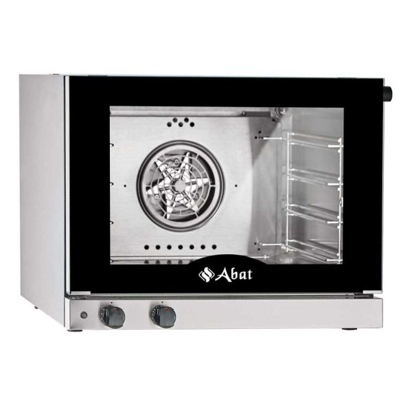 Печь конвекционная Abat КПП-4М