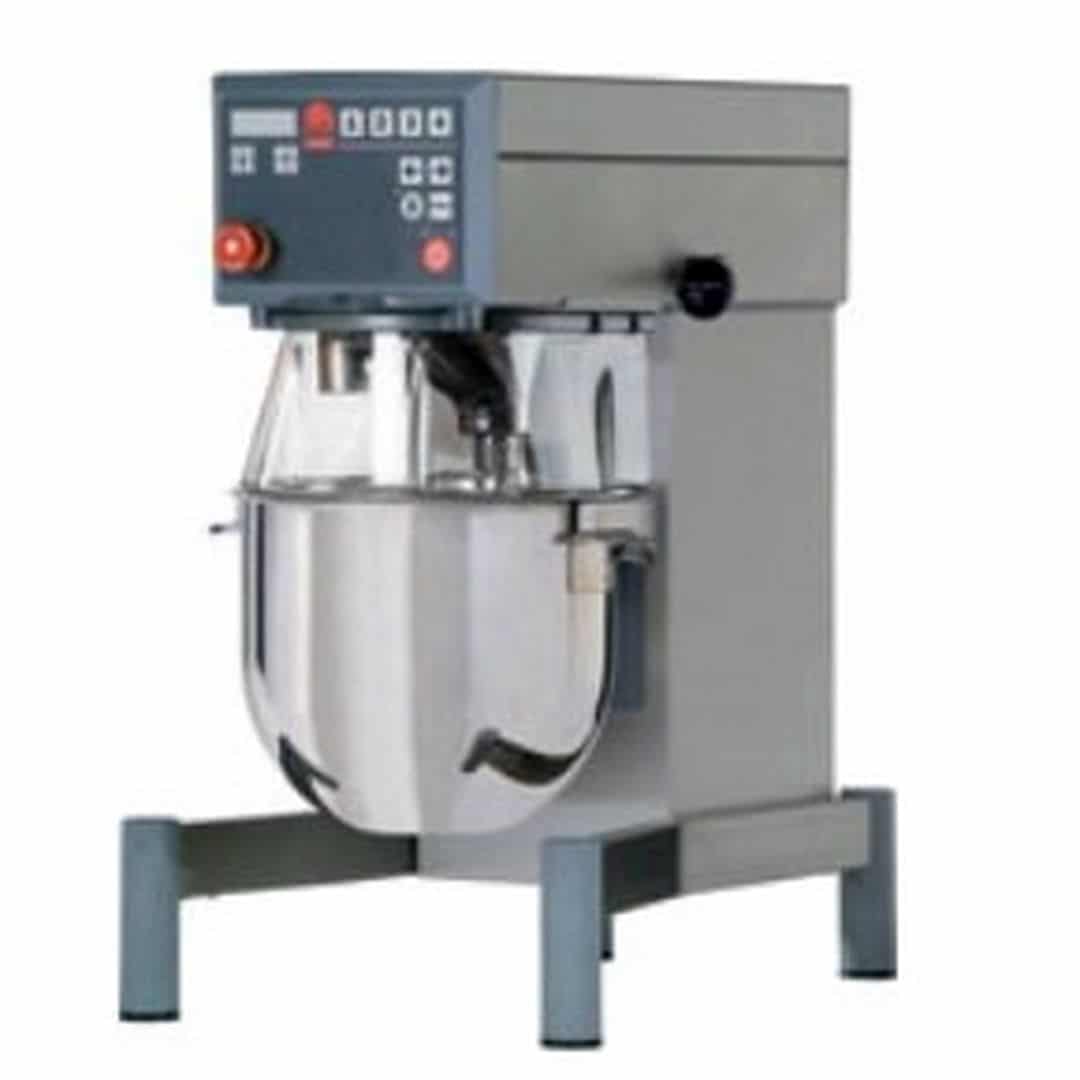 Миксер планетарный AlexanderSolia AW R 10 настольный