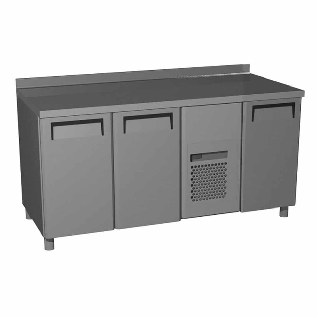 Стол охлаждаемый Полюс 3GN/NT (BAR-480 Полюс)