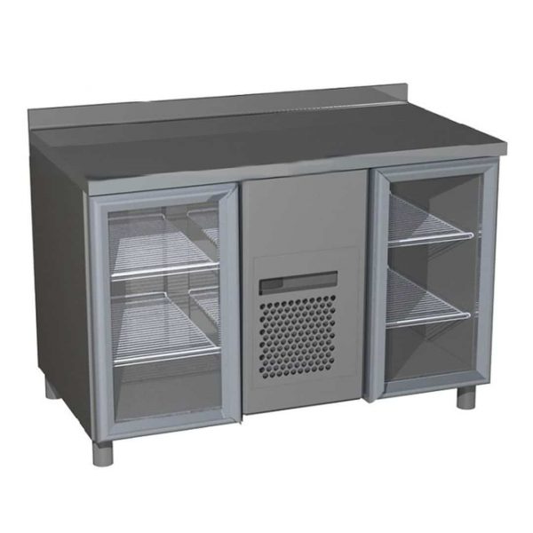 Стол охлаждаемый Полюс 2GNG/NT (BAR-320C Полюс)