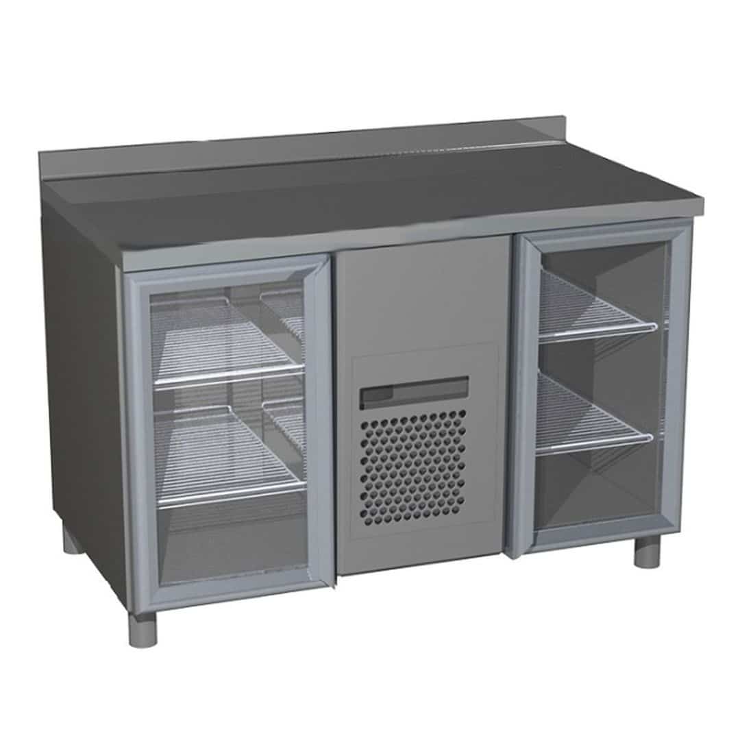Стол охлаждаемый Полюс 2GNG/NT (BAR-320C Полюс)