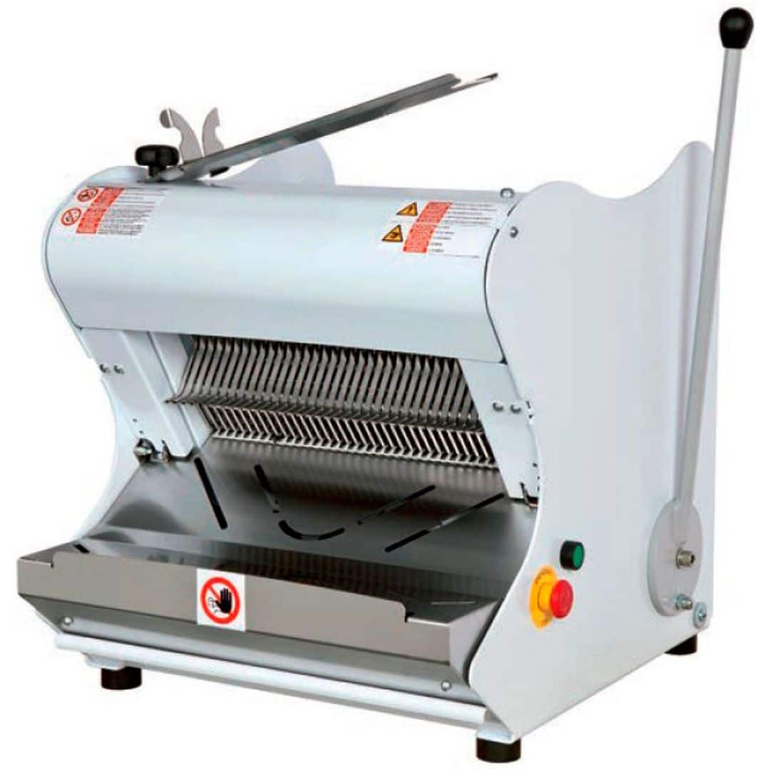 Хлеборезка ручная Apach BAKERY LINE С42 11ММ со смазкой ножей
