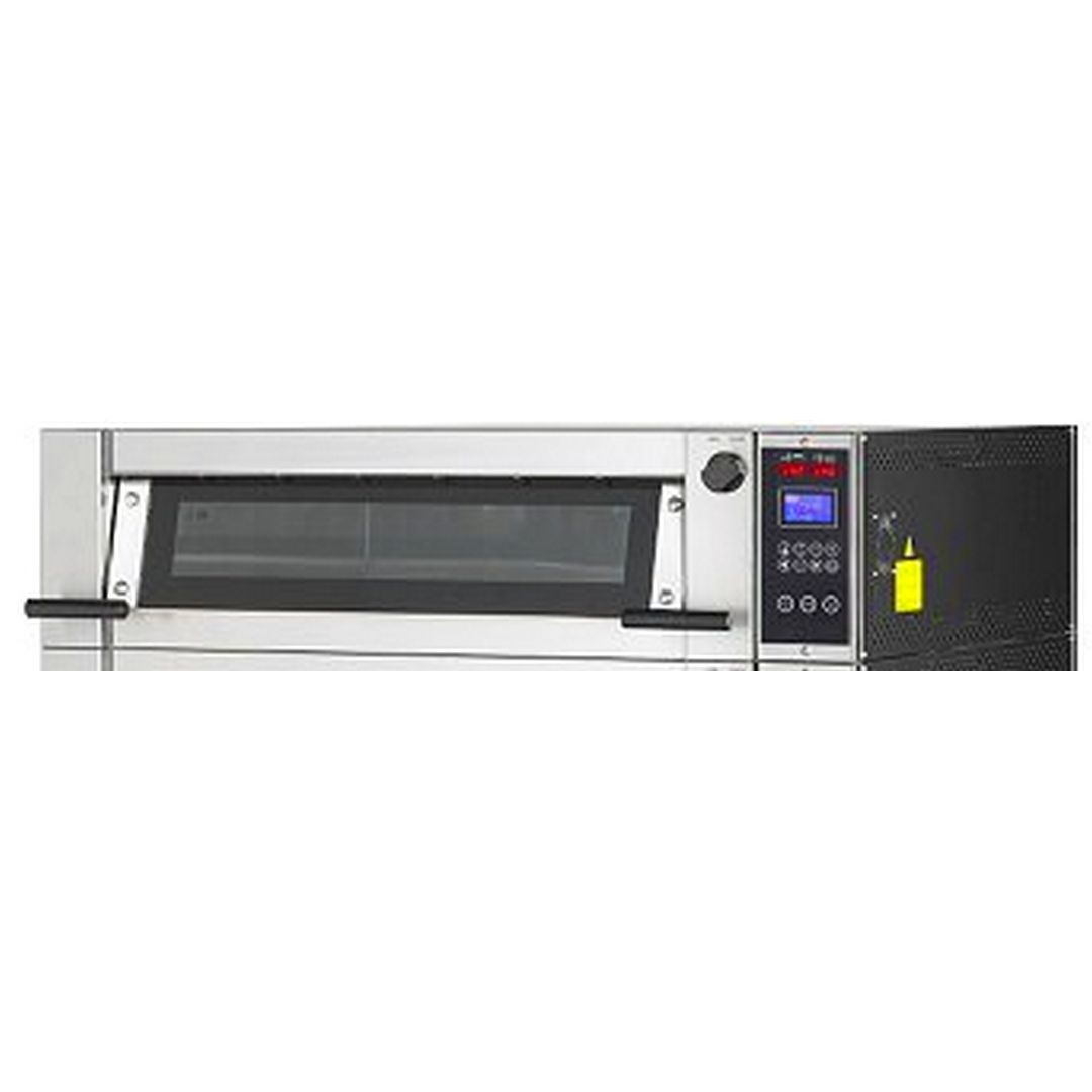 Камера пекарская APACH 180 E218PA DP (с парогенератором)