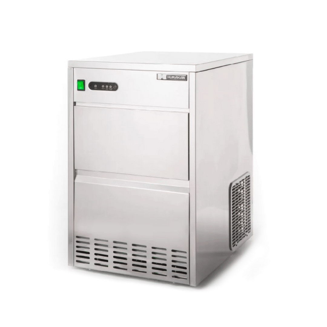 Льдогенератор Hurakan HKN-GB30 (ГРАНУЛЫ)