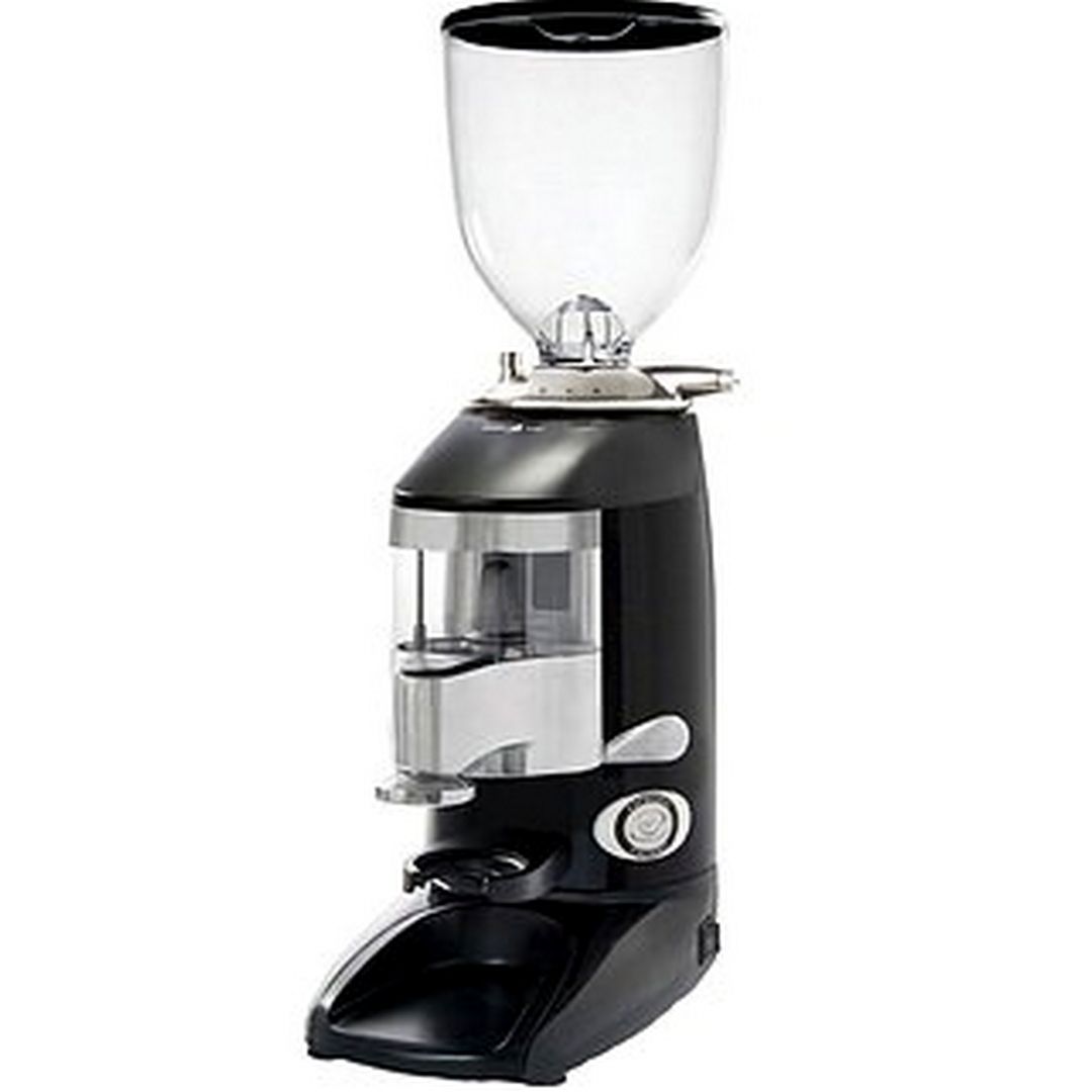 Кофемолка COMPAK K6 MAN Черный