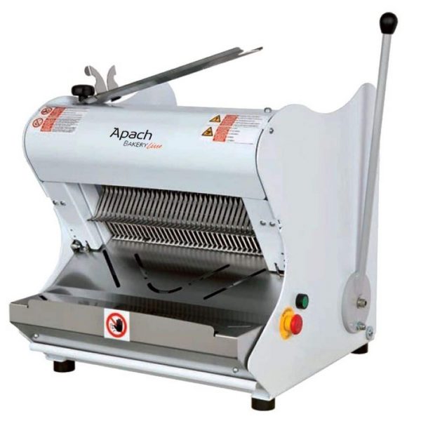 Хлеборезка ручная Apach BAKERY LINE G42 15ММ
