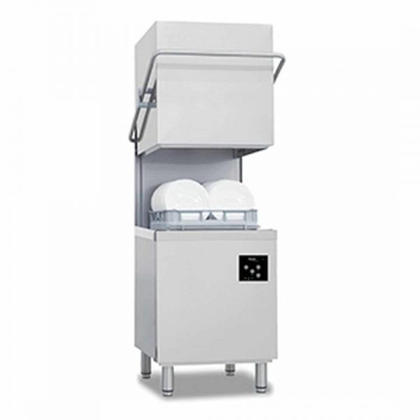 Машина посудомоечная APACH AC800PSDD (ST3801RUDD) КУПОЛЬНАЯ С ПОМПОЙ