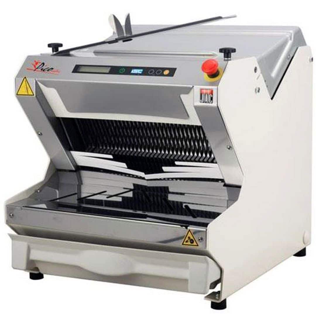 ХЛЕБОРЕЗКА JAC PICOMATIC 450M 12 ММ