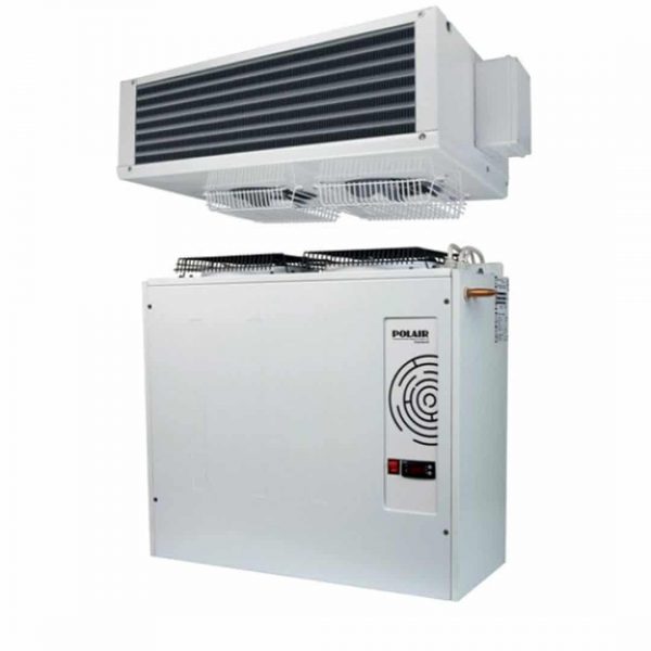 Сплит-система Polair SM 226 SDU ЗИМНИЙ КОМПЛЕКТ ПУЛЬТ