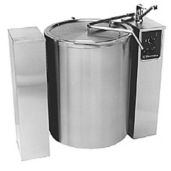 Котел опрокидывающийся Electrolux EBE100AWF 232189 100л