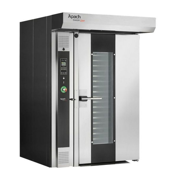 Печь ротационная APACH J68E MDCPT3M (платформа)