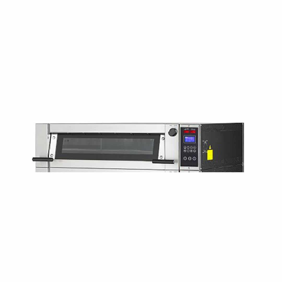 Камера пекарская APACH 240 E224PA EMP (с парогенератором)