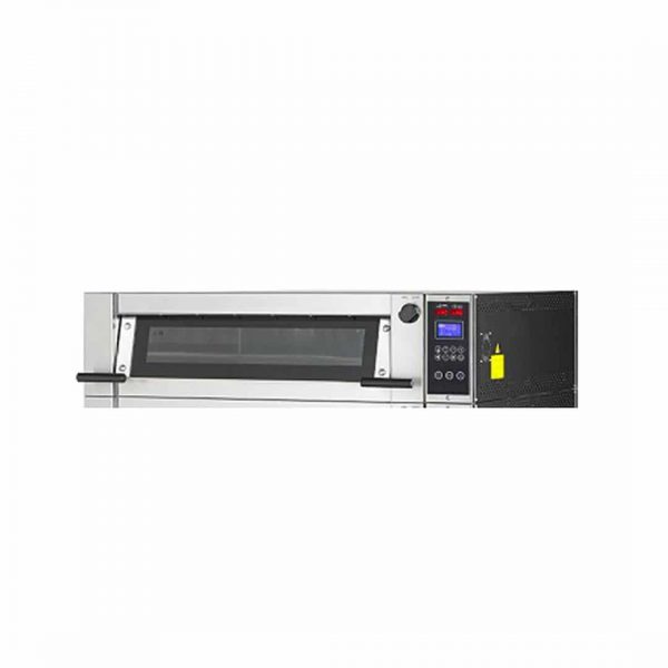 Камера пекарская APACH 180 E2L18PA EMP (с парогенератором)