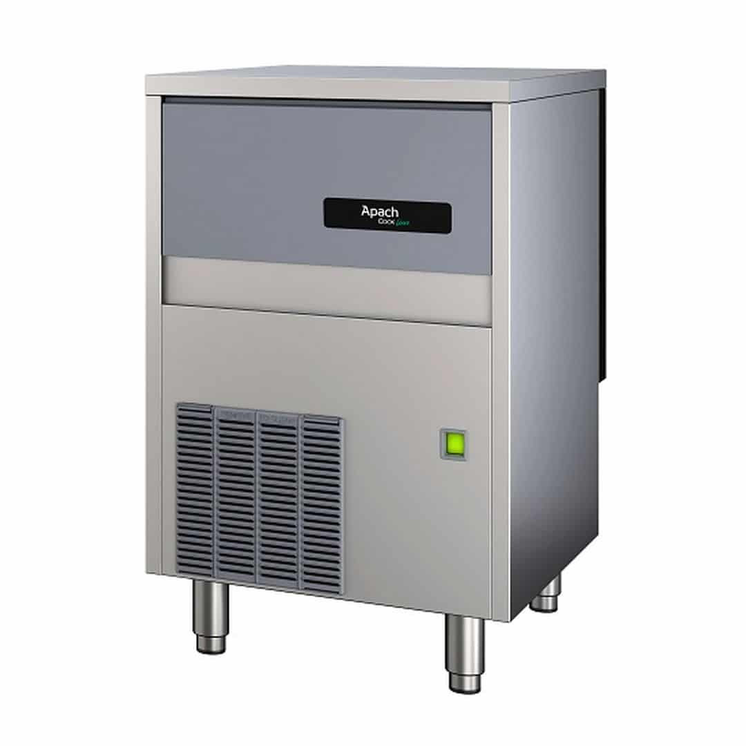 Льдогенератор Apach AGB9519B A (Гранулы)