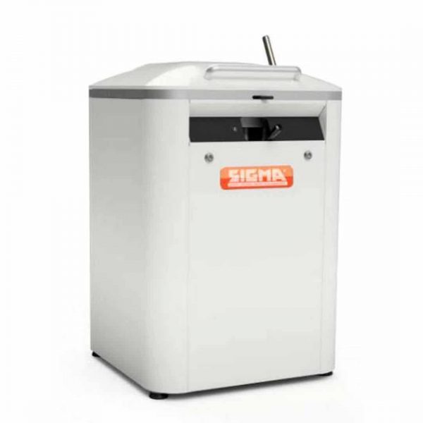 Тестоделитель - округлитель Sigma SQ 20 (Автомат)