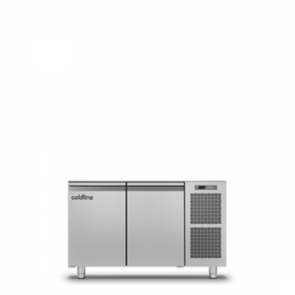 Стол морозильный Coldline TS13/1B-710 (1 дверь, 2 ящика)