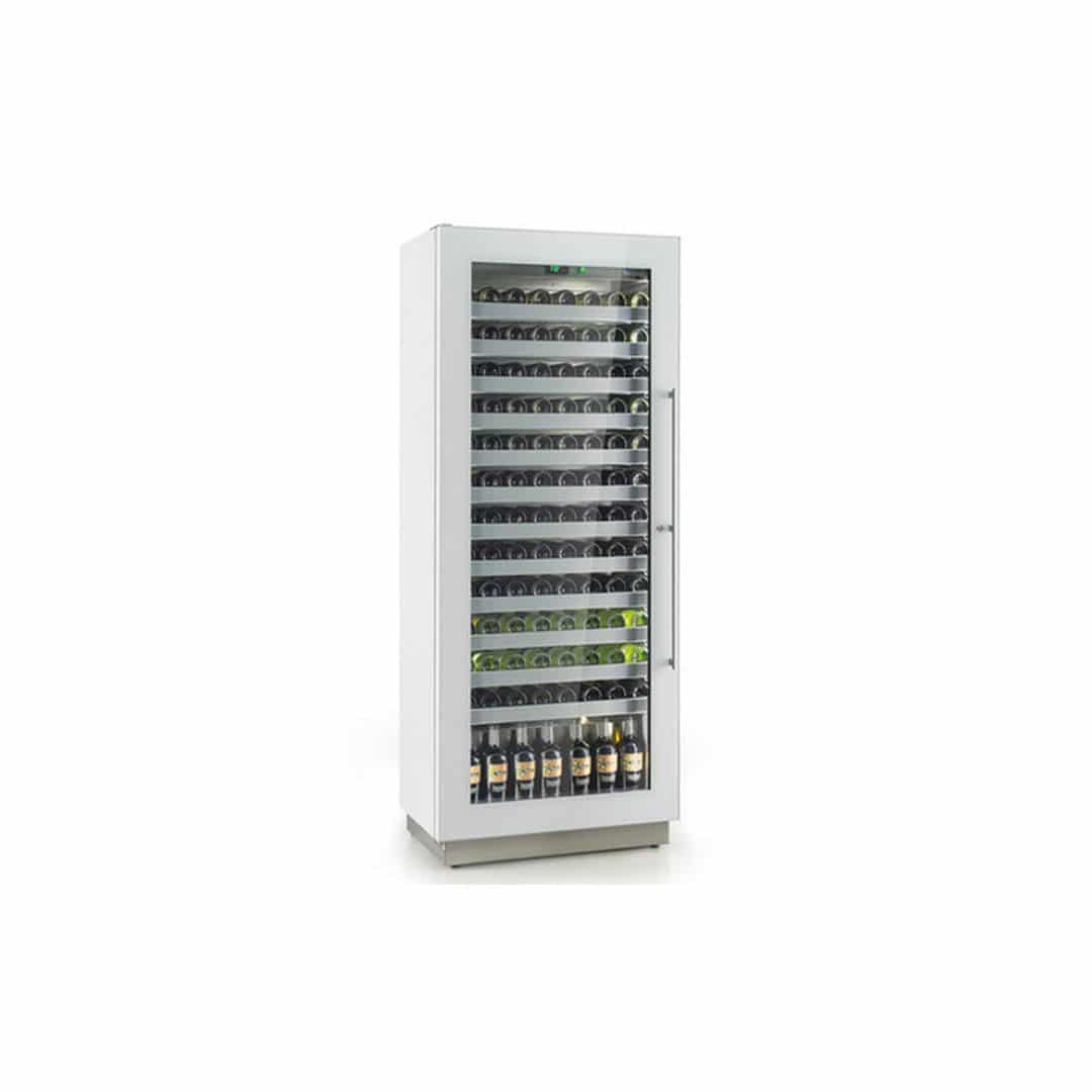 Шкаф винный статичный Enofrigo Miami Medium RF 12 DR Серый