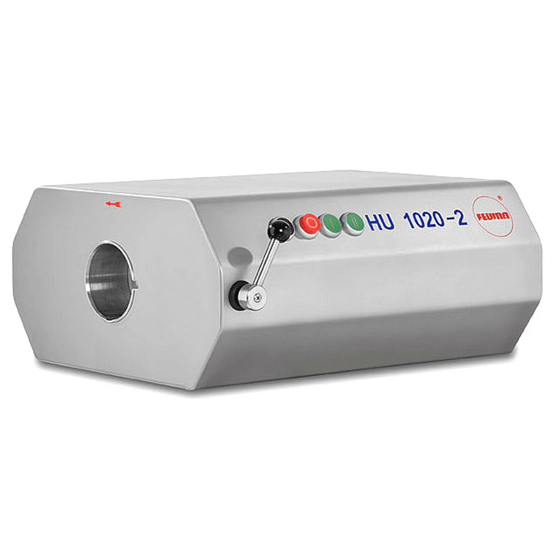 Привод универсальный Feuma HU1020-2 AE20-2 542402 (С таймером)