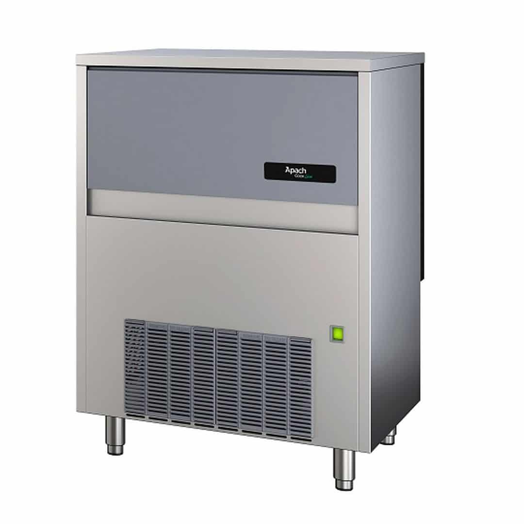 Льдогенератор Apach AGB155.38B A (Гранулы)