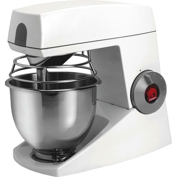 Миксер планетарный Varimixer Teddy AR5 Белый