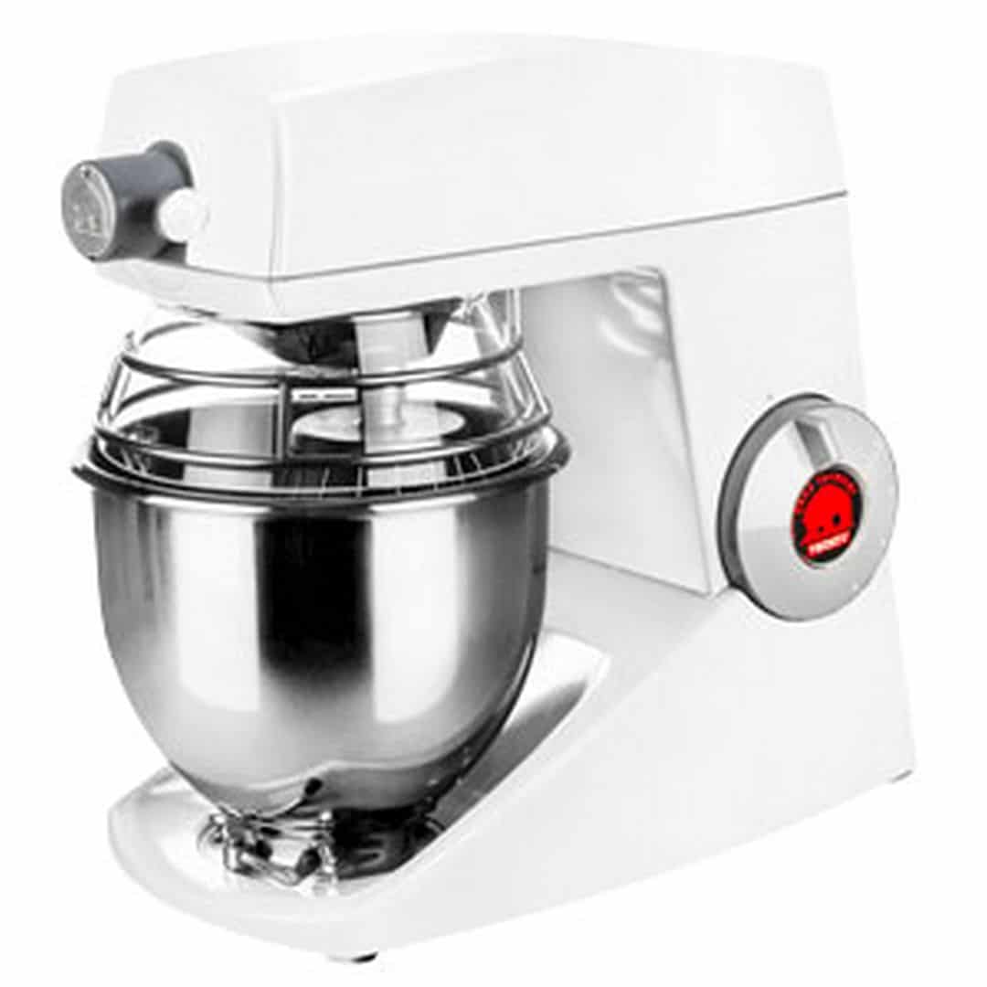Миксер планетарный Varimixer Teddy AR5 Белый (Без привода)