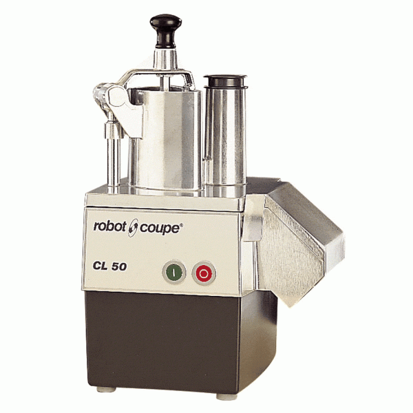 Овощерезка Robot-Coupe CL50 протирка