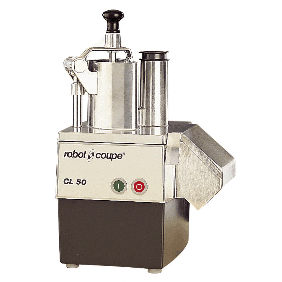 Овощерезка Robot-Coupe CL50 протирка