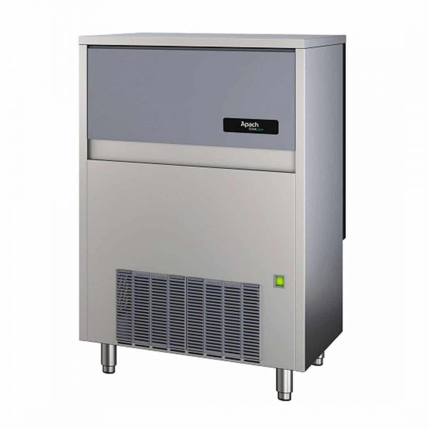 Льдогенератор Apach AGB155.55B A (Гранулы)