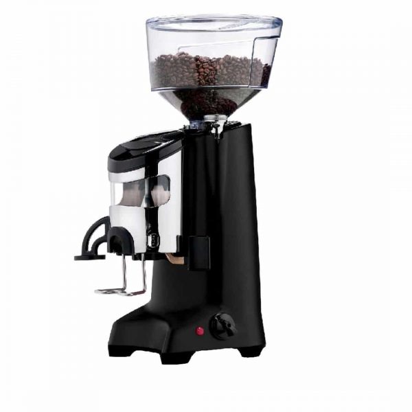 Кофемолка Nuova Simonelli MDKR Черный