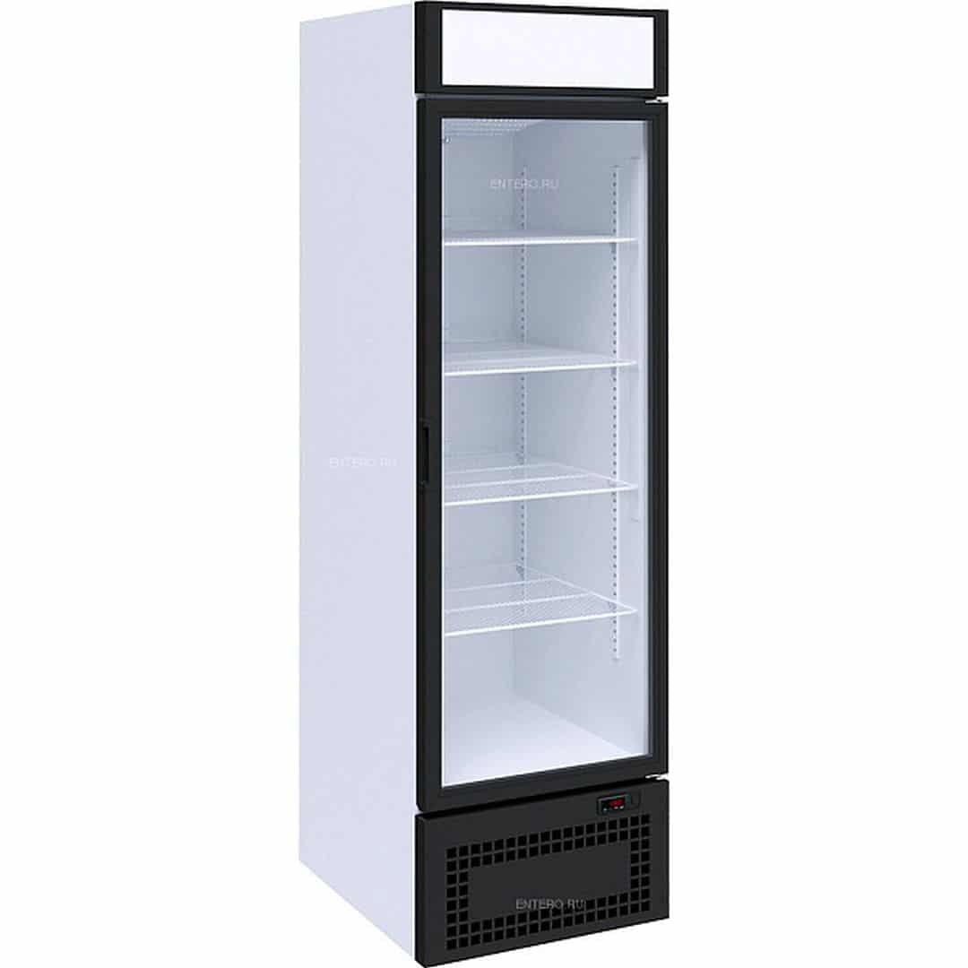 Шкаф холодильный Kayman К500-ХСВ RAL 9003 (Без фреона)