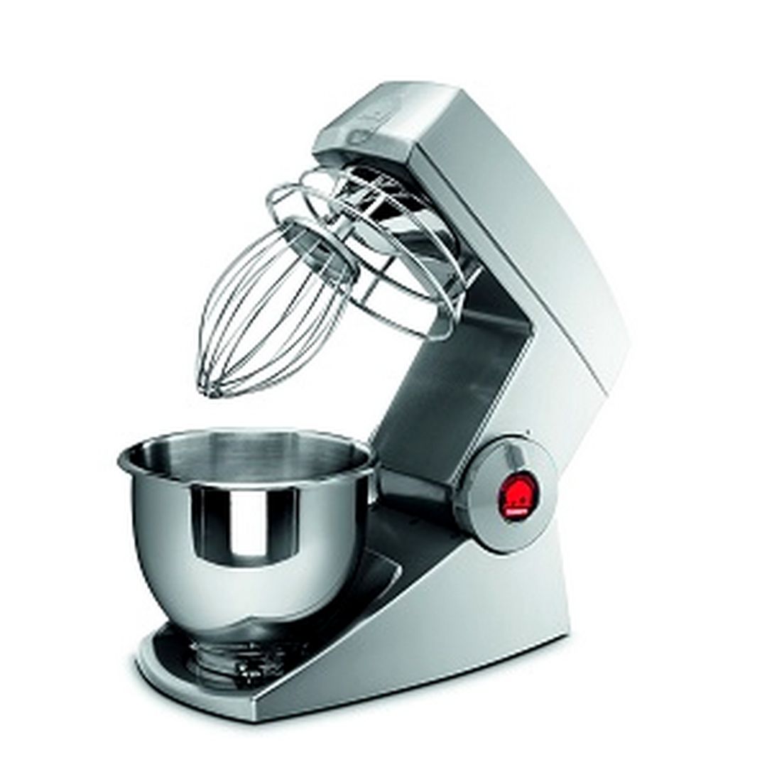 Миксер планетарный Varimixer Teddy AR5 Серебро (Без привода)