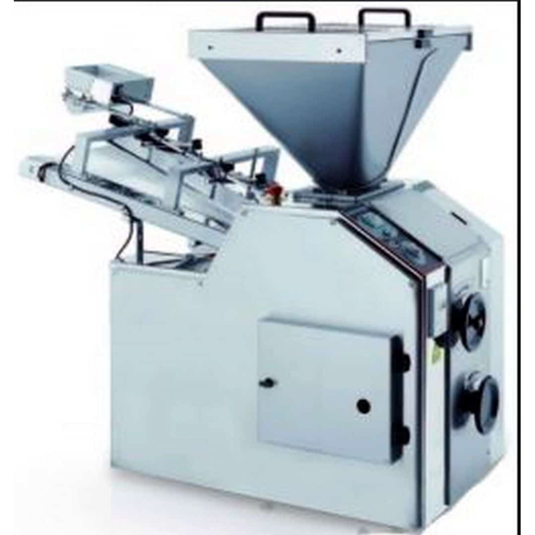 Тестоделитель объёмный Sigma Volumetric SPZ 120 GR 80/950 (Для мягкого теста)