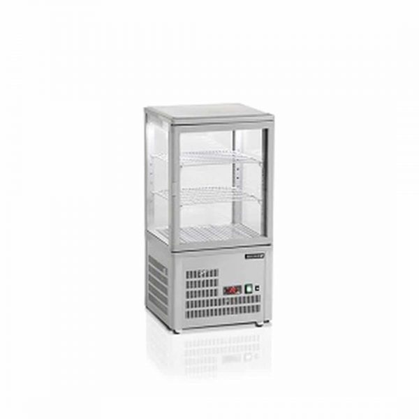 Шкаф холодильный Tefcold UPD60 Серый